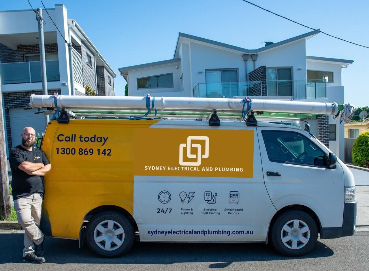 Plumber Bankstown